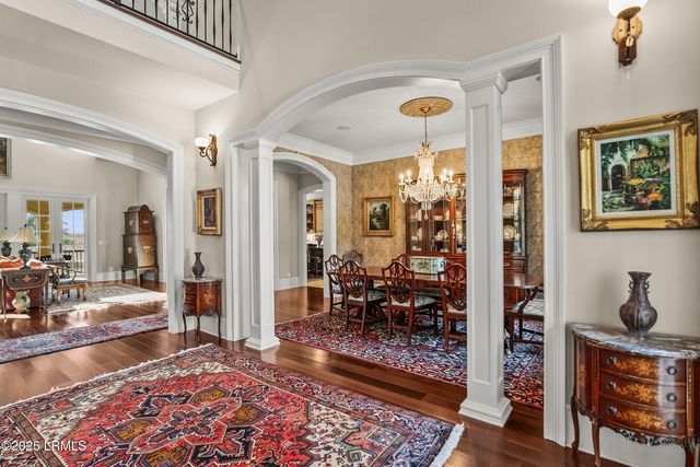 380 Distant Island Drive, Beaufort, SC 29907