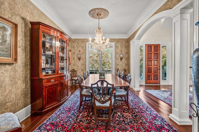 380 Distant Island Drive, Beaufort, SC 29907