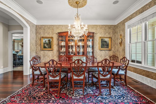 380 Distant Island Drive, Beaufort, SC 29907