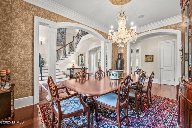 380 Distant Island Drive, Beaufort, SC 29907