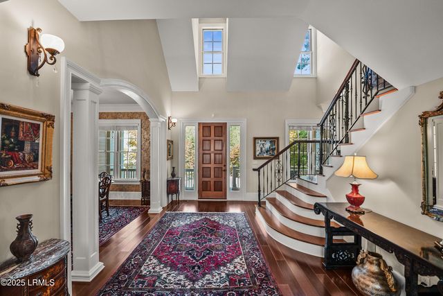 380 Distant Island Drive, Beaufort, SC 29907