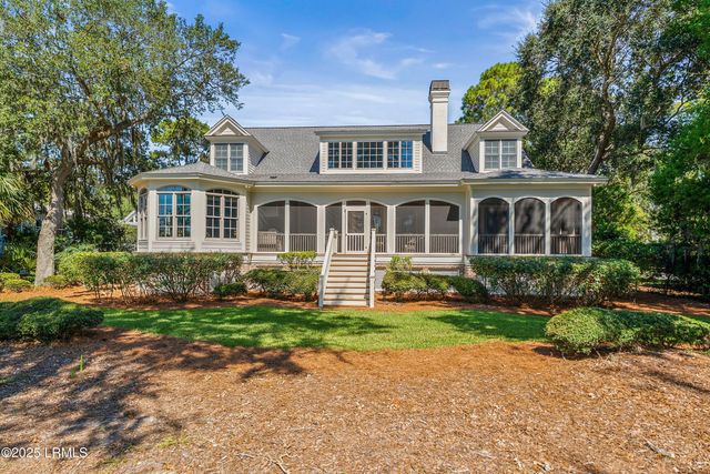 380 Distant Island Drive, Beaufort, SC 29907