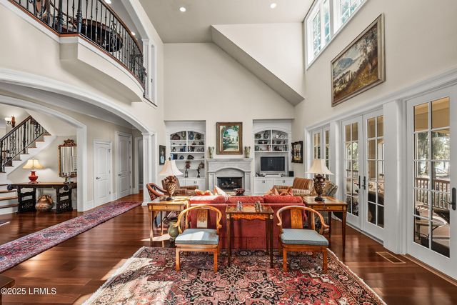 380 Distant Island Drive, Beaufort, SC 29907