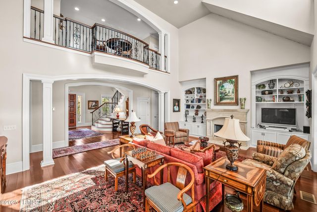 380 Distant Island Drive, Beaufort, SC 29907