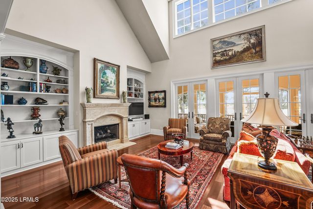 380 Distant Island Drive, Beaufort, SC 29907