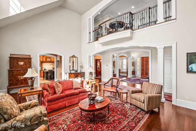 380 Distant Island Drive, Beaufort, SC 29907