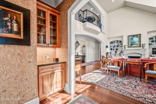 380 Distant Island Drive, Beaufort, SC 29907