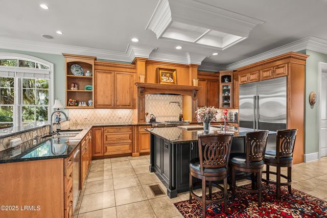 380 Distant Island Drive, Beaufort, SC 29907