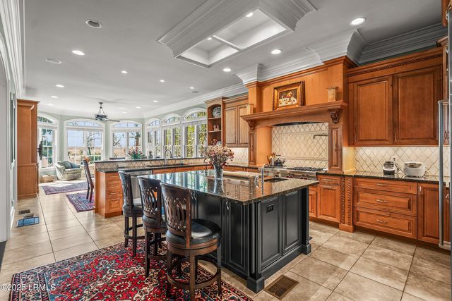 380 Distant Island Drive, Beaufort, SC 29907