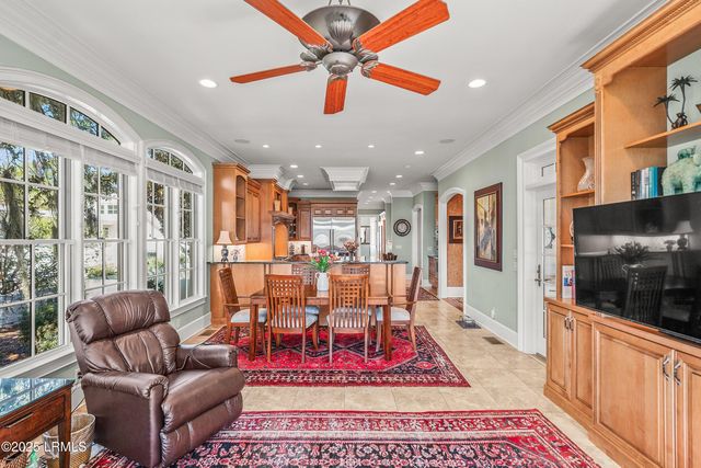 380 Distant Island Drive, Beaufort, SC 29907