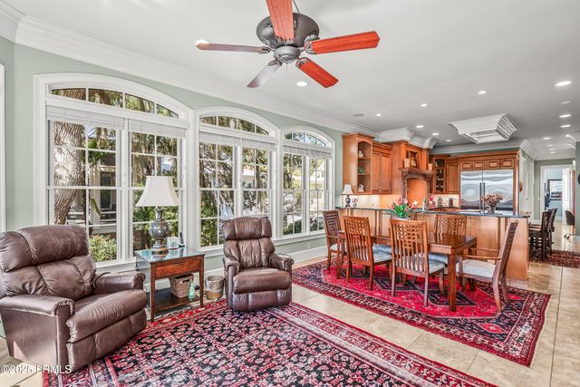 380 Distant Island Drive, Beaufort, SC 29907