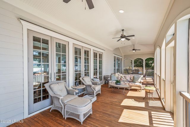 380 Distant Island Drive, Beaufort, SC 29907