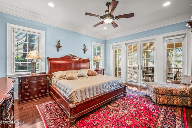 380 Distant Island Drive, Beaufort, SC 29907