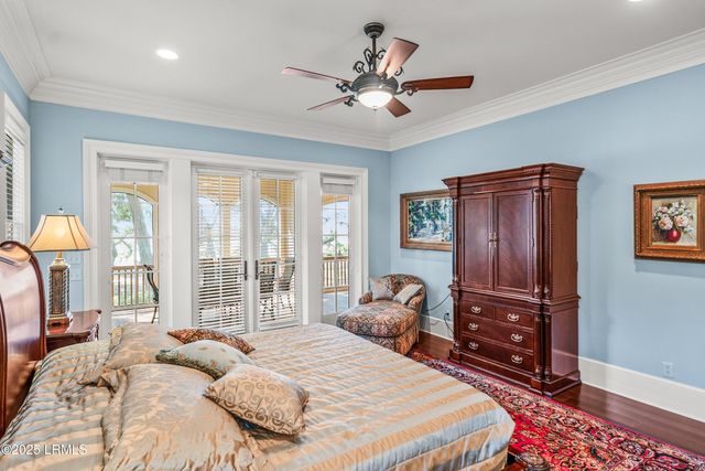 380 Distant Island Drive, Beaufort, SC 29907