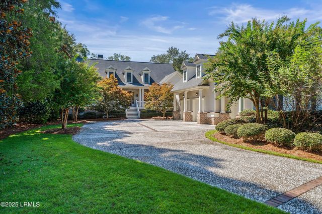 380 Distant Island Drive, Beaufort, SC 29907