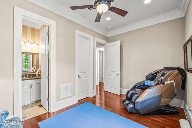 380 Distant Island Drive, Beaufort, SC 29907