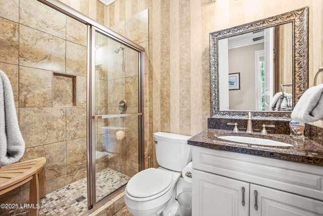 380 Distant Island Drive, Beaufort, SC 29907