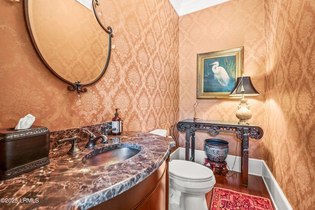 380 Distant Island Drive, Beaufort, SC 29907