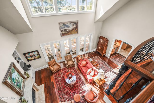 380 Distant Island Drive, Beaufort, SC 29907