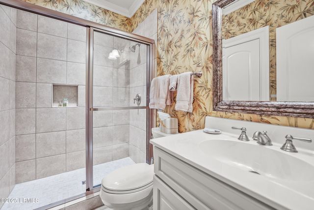 380 Distant Island Drive, Beaufort, SC 29907