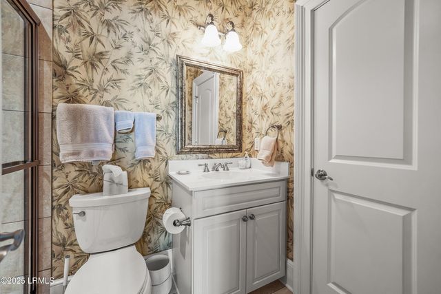 380 Distant Island Drive, Beaufort, SC 29907