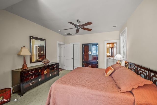 380 Distant Island Drive, Beaufort, SC 29907