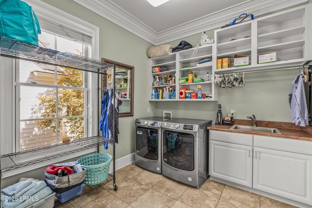 380 Distant Island Drive, Beaufort, SC 29907