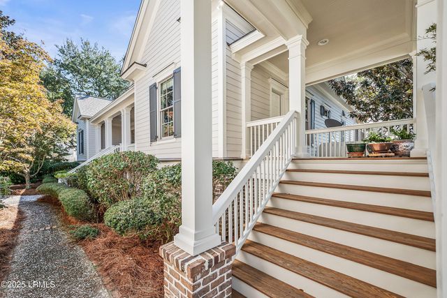 380 Distant Island Drive, Beaufort, SC 29907