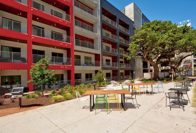 4361 S Congress Ave 527, Austin, TX 78745