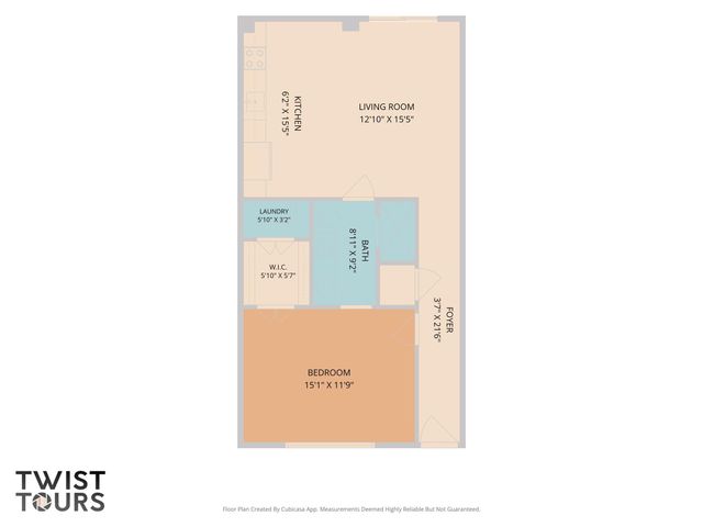 4361 S Congress Ave 527, Austin, TX 78745