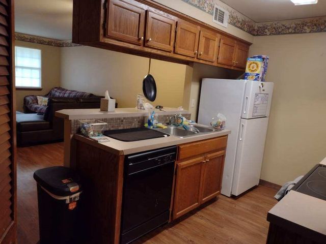 1407 E O Street, Russellville, AR 72801