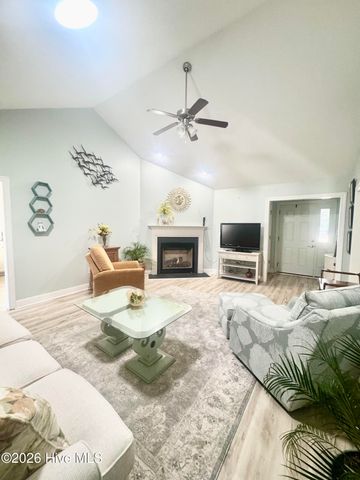 109 Lynden Lane, New Bern, NC 28560