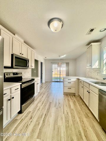 109 Lynden Lane, New Bern, NC 28560