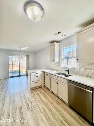 109 Lynden Lane, New Bern, NC 28560