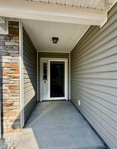 109 Lynden Lane, New Bern, NC 28560