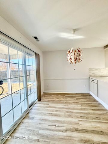 109 Lynden Lane, New Bern, NC 28560