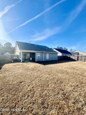 109 Lynden Lane, New Bern, NC 28560