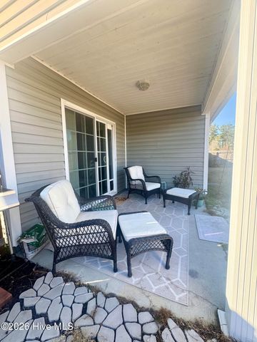 109 Lynden Lane, New Bern, NC 28560