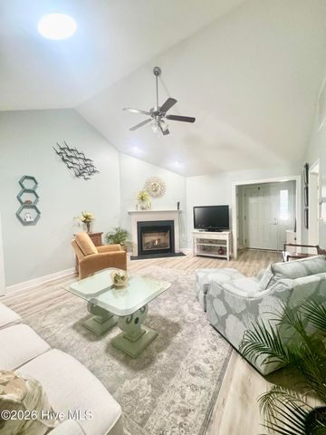 109 Lynden Lane, New Bern, NC 28560