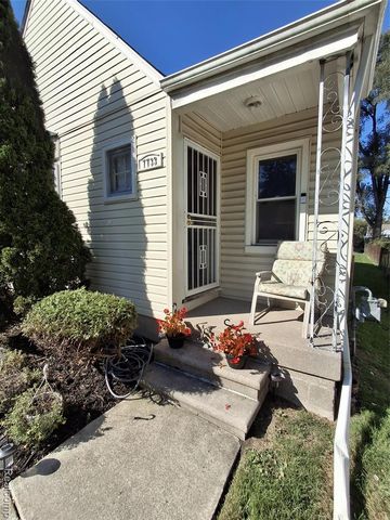 7733 Penrod Street, Detroit, MI 48228