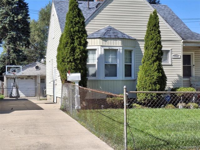 7733 Penrod Street, Detroit, MI 48228