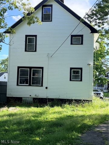 19907 Mountville Drive, Maple Heights, OH 44137