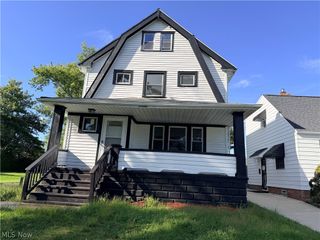 19907 Mountville Drive, Maple Heights, OH 44137