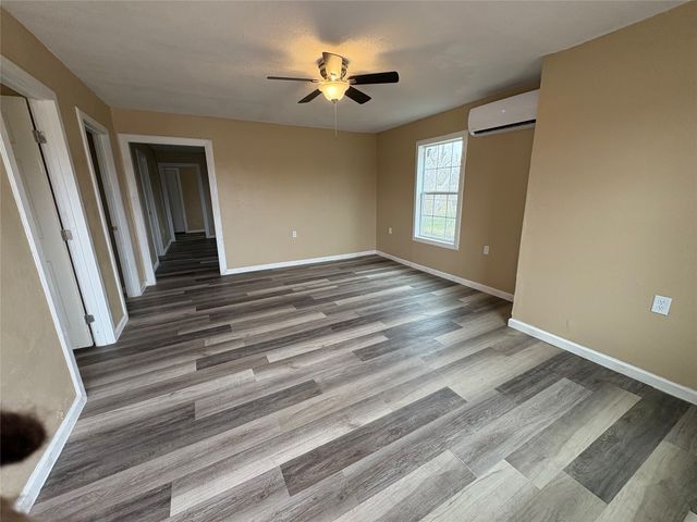 608 W 12th Street W, Cisco, TX 76437