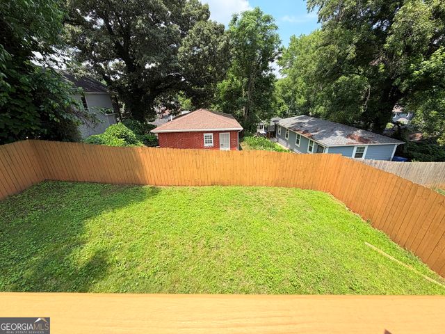 1109 Ira Street SW, Atlanta, GA 30310