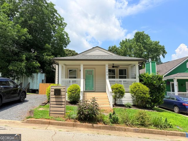 1109 Ira Street SW, Atlanta, GA 30310