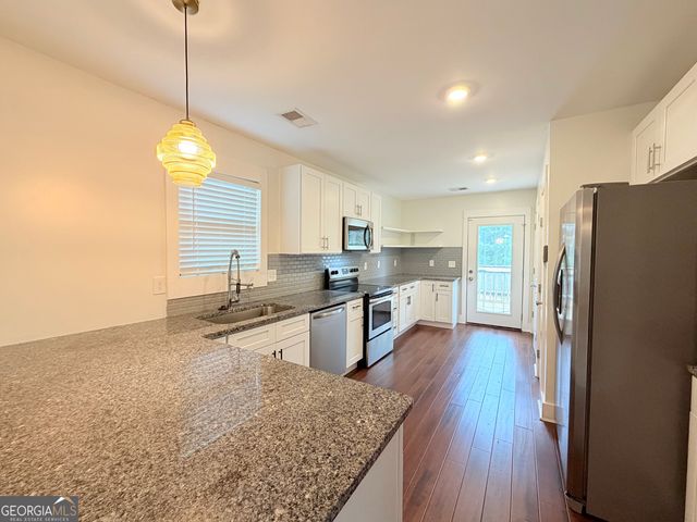 1109 Ira Street SW, Atlanta, GA 30310