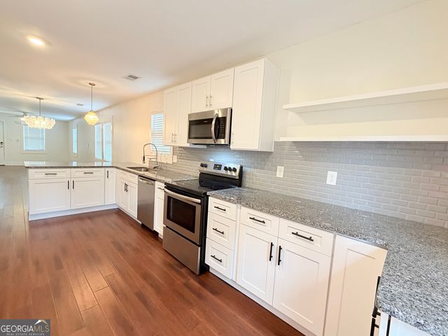 1109 Ira Street SW, Atlanta, GA 30310