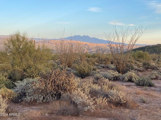 164xx E Morning Vista Drive '-', Scottsdale, AZ 85262