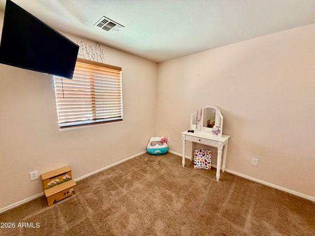 4643 W JUNIPER Avenue, Coolidge, AZ 85128